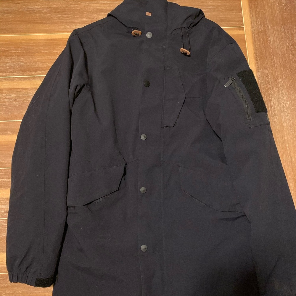 Snowboard Jacket